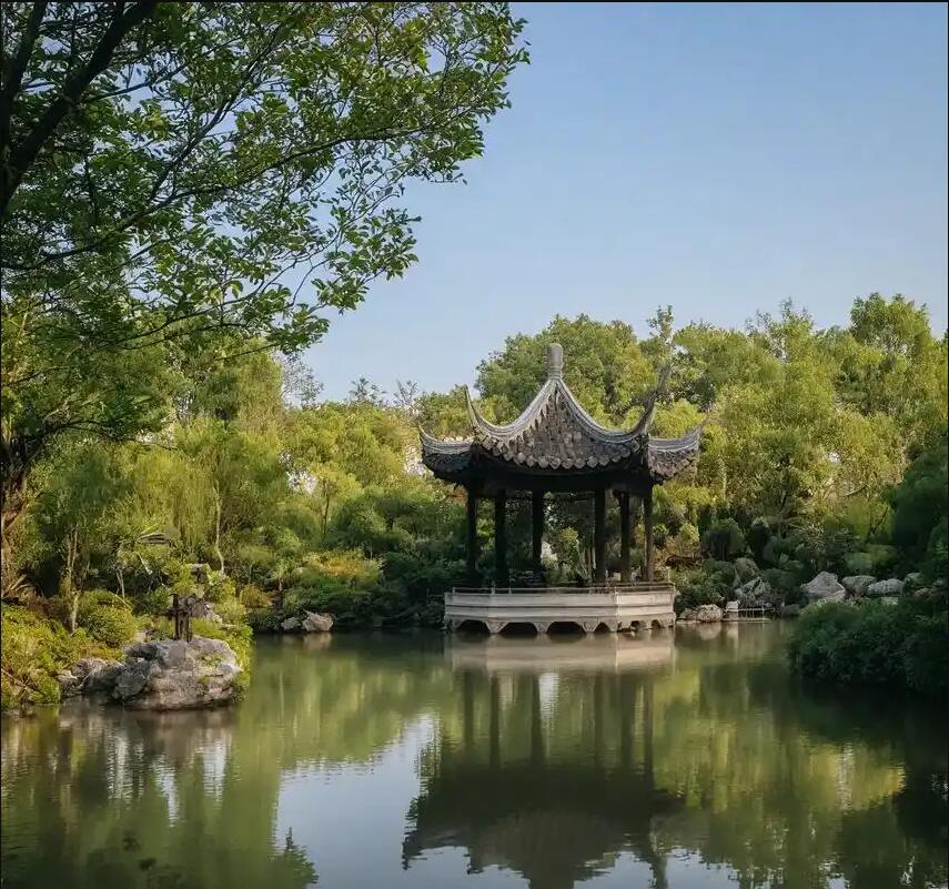 江西雨双旅游有限公司