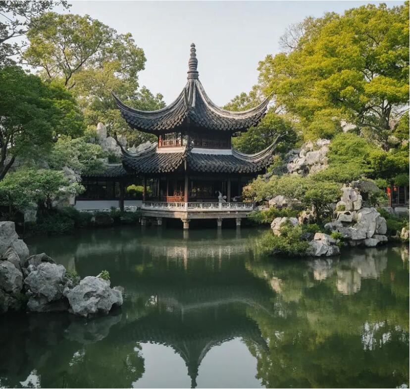 江西雨双旅游有限公司